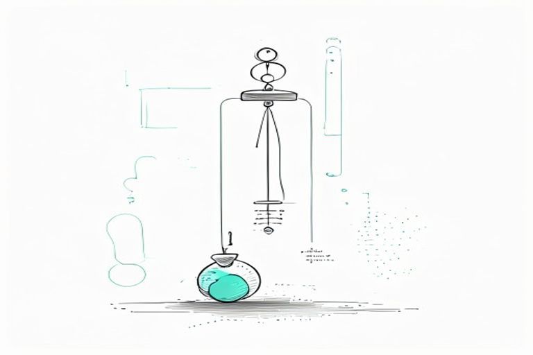 Pendulum Lab